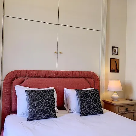 Apartamento Nestor&jeeves - Square Royal Terrasse - Central - Direct Access Sea *