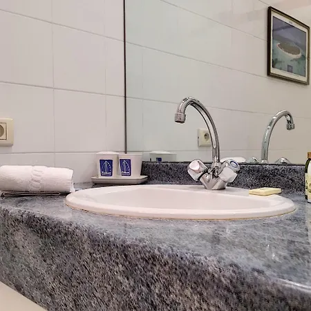 Apartamento Nestor&jeeves - Square Royal Terrasse - Central - Direct Access Sea