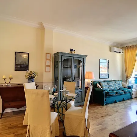 Apartment Nestor&jeeves - Square Royal Terrasse - Central - Direct Access Sea